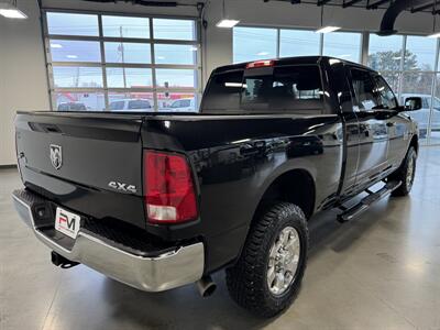 2017 RAM 2500 Big Horn   - Photo 7 - Boise, ID 83713