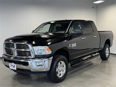 2017 RAM 2500 Big Horn   - Photo 3 - Boise, ID 83713