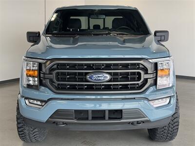 2023 Ford F-150 XLT   - Photo 2 - Boise, ID 83713
