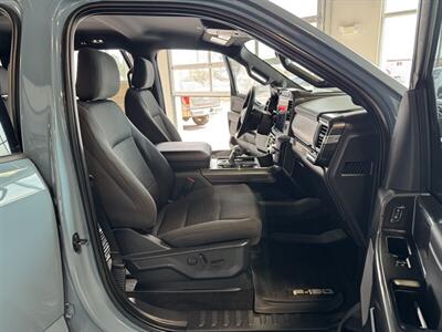 2023 Ford F-150 XLT   - Photo 19 - Boise, ID 83713