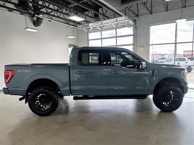 2023 Ford F-150 XLT   - Photo 7 - Boise, ID 83713