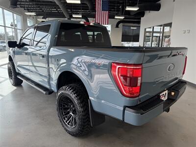 2023 Ford F-150 XLT   - Photo 9 - Boise, ID 83713