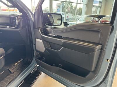 2023 Ford F-150 XLT   - Photo 24 - Boise, ID 83713