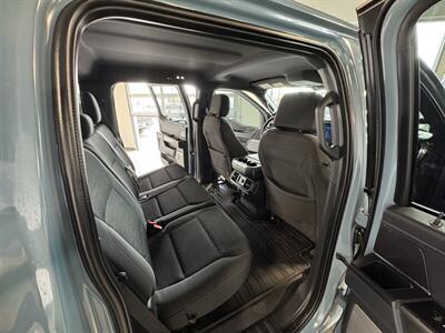 2023 Ford F-150 XLT   - Photo 25 - Boise, ID 83713
