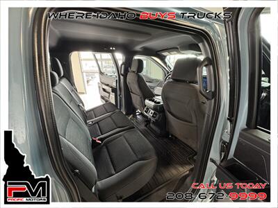 2023 Ford F-150 XLT   - Photo 25 - Boise, ID 83713