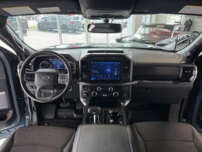 2023 Ford F-150 XLT   - Photo 11 - Boise, ID 83713