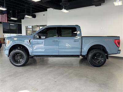 2023 Ford F-150 XLT   - Photo 4 - Boise, ID 83713