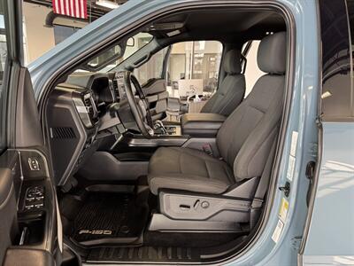 2023 Ford F-150 XLT   - Photo 14 - Boise, ID 83713