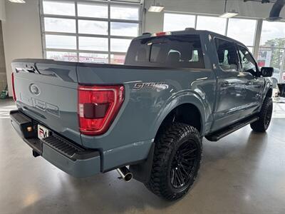 2023 Ford F-150 XLT   - Photo 8 - Boise, ID 83713
