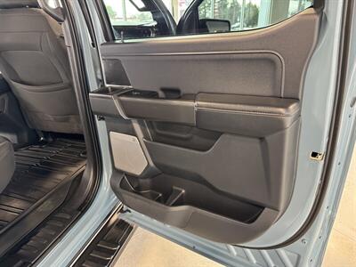 2023 Ford F-150 XLT   - Photo 27 - Boise, ID 83713