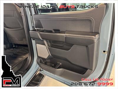 2023 Ford F-150 XLT   - Photo 27 - Boise, ID 83713
