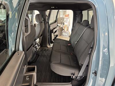 2023 Ford F-150 XLT   - Photo 18 - Boise, ID 83713