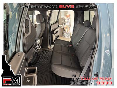 2023 Ford F-150 XLT   - Photo 18 - Boise, ID 83713
