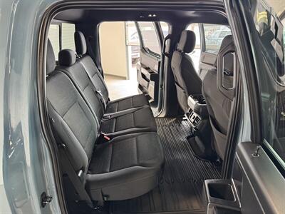 2023 Ford F-150 XLT   - Photo 26 - Boise, ID 83713