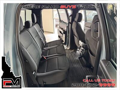2023 Ford F-150 XLT   - Photo 26 - Boise, ID 83713