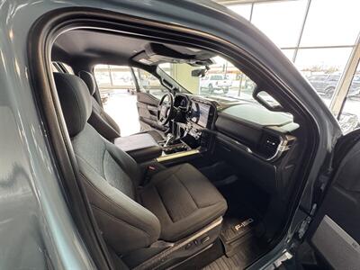 2023 Ford F-150 XLT   - Photo 21 - Boise, ID 83713