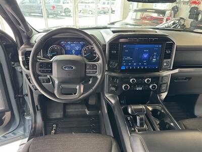 2023 Ford F-150 XLT   - Photo 12 - Boise, ID 83713