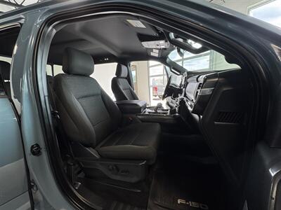 2023 Ford F-150 XLT   - Photo 23 - Boise, ID 83713