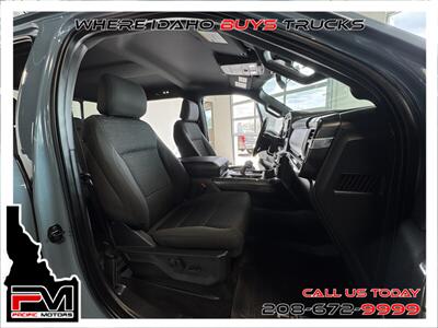 2023 Ford F-150 XLT   - Photo 23 - Boise, ID 83713
