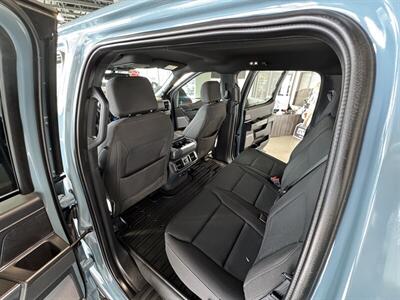 2023 Ford F-150 XLT   - Photo 17 - Boise, ID 83713
