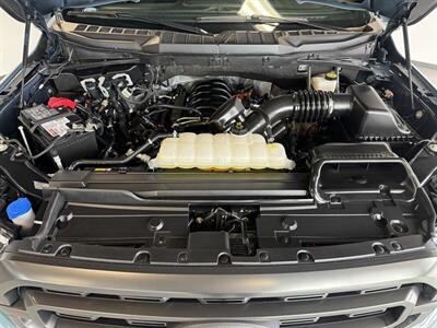 2023 Ford F-150 XLT   - Photo 5 - Boise, ID 83713