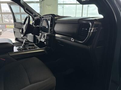 2023 Ford F-150 XLT   - Photo 20 - Boise, ID 83713