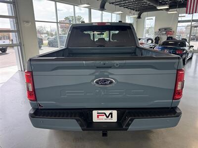 2023 Ford F-150 XLT   - Photo 10 - Boise, ID 83713