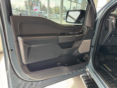 2023 Ford F-150 XLT   - Photo 16 - Boise, ID 83713