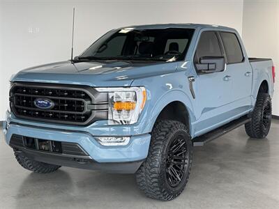 2023 Ford F-150 XLT   - Photo 3 - Boise, ID 83713