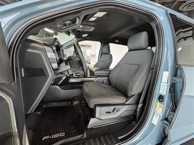 2023 Ford F-150 XLT   - Photo 15 - Boise, ID 83713