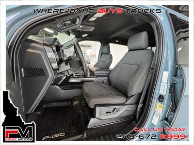 2023 Ford F-150 XLT   - Photo 15 - Boise, ID 83713