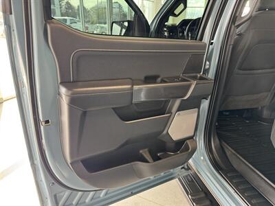 2023 Ford F-150 XLT   - Photo 22 - Boise, ID 83713