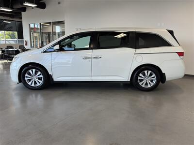 2015 Honda Odyssey EX-L   - Photo 4 - Boise, ID 83713