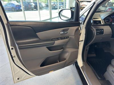 2015 Honda Odyssey EX-L   - Photo 15 - Boise, ID 83713