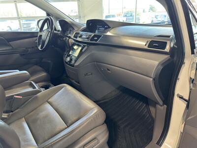 2015 Honda Odyssey EX-L   - Photo 21 - Boise, ID 83713