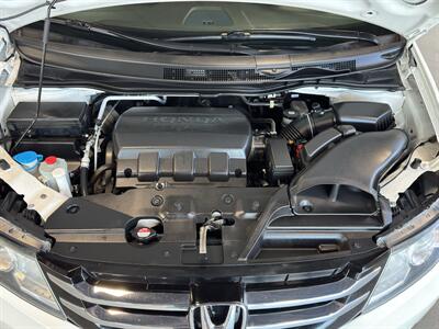 2015 Honda Odyssey EX-L   - Photo 28 - Boise, ID 83713