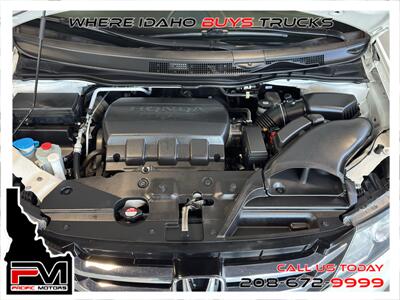2015 Honda Odyssey EX-L   - Photo 28 - Boise, ID 83713