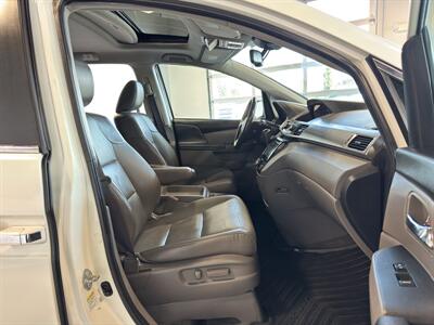 2015 Honda Odyssey EX-L   - Photo 22 - Boise, ID 83713