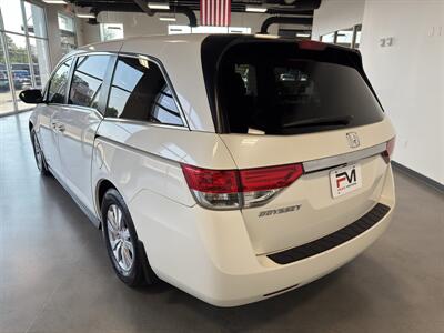 2015 Honda Odyssey EX-L   - Photo 5 - Boise, ID 83713