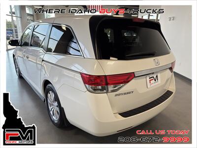 2015 Honda Odyssey EX-L   - Photo 5 - Boise, ID 83713