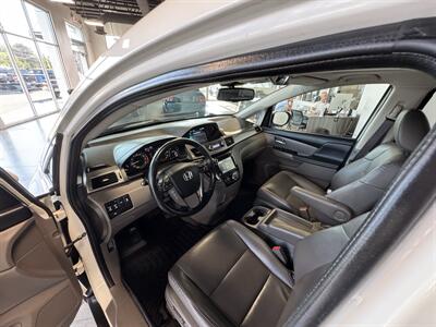 2015 Honda Odyssey EX-L   - Photo 11 - Boise, ID 83713