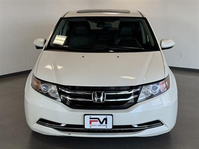 2015 Honda Odyssey EX-L   - Photo 2 - Boise, ID 83713