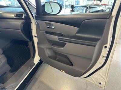 2015 Honda Odyssey EX-L   - Photo 23 - Boise, ID 83713
