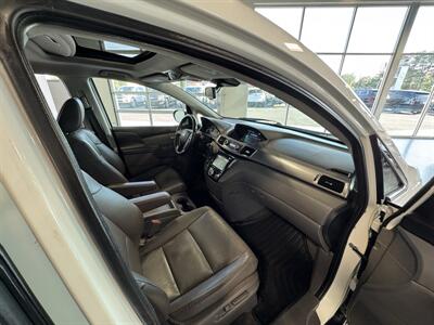 2015 Honda Odyssey EX-L   - Photo 20 - Boise, ID 83713