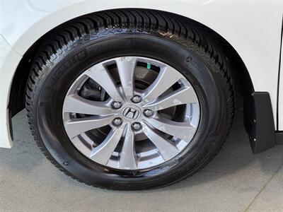 2015 Honda Odyssey EX-L   - Photo 9 - Boise, ID 83713