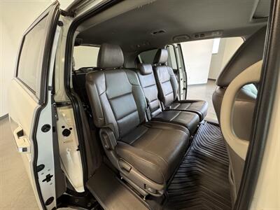 2015 Honda Odyssey EX-L   - Photo 25 - Boise, ID 83713
