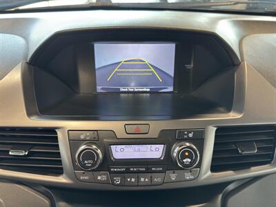 2015 Honda Odyssey EX-L   - Photo 29 - Boise, ID 83713