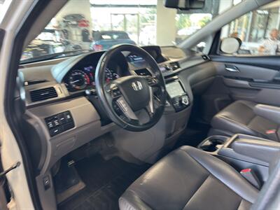 2015 Honda Odyssey EX-L   - Photo 12 - Boise, ID 83713