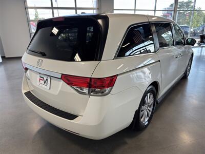 2015 Honda Odyssey EX-L   - Photo 7 - Boise, ID 83713