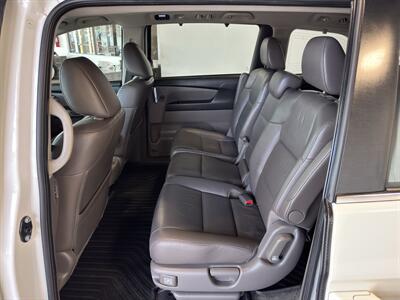 2015 Honda Odyssey EX-L   - Photo 17 - Boise, ID 83713